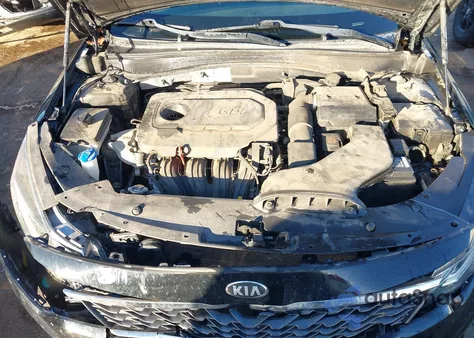 2019 Kia Optima Lx z USA, uszkodzony, nr VIN 5XXGT4L31KG354954